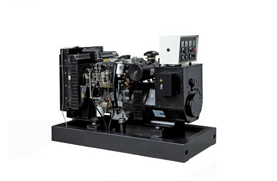 都安科克150kw大型柴油发电机组